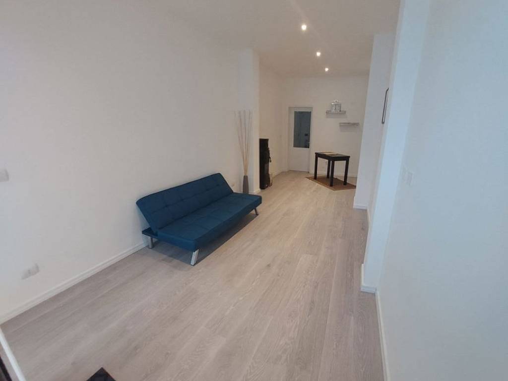 appartamento in vendita a Riccione