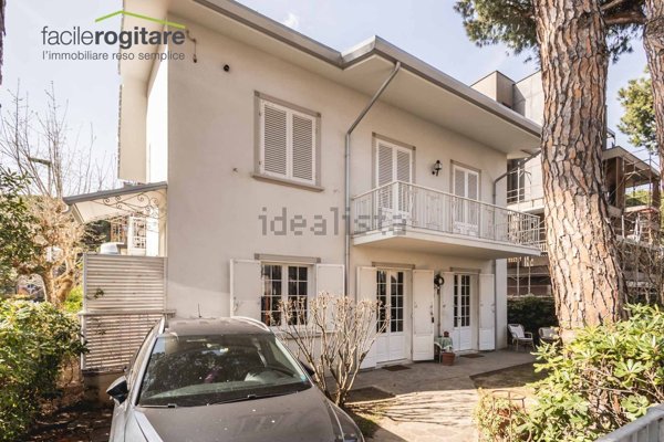 appartamento in vendita a Riccione