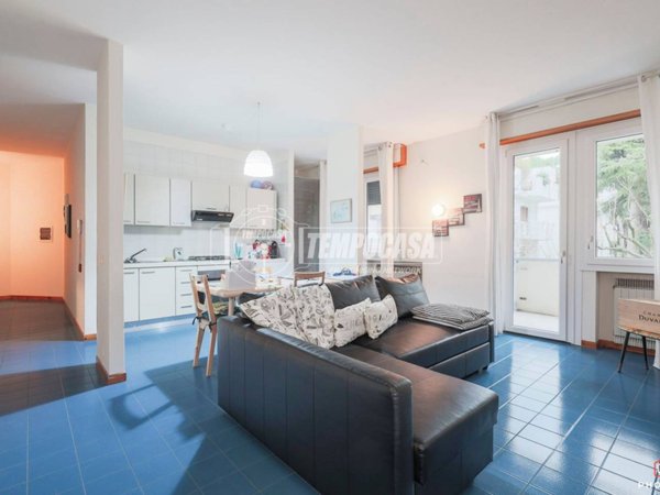 appartamento in vendita a Riccione