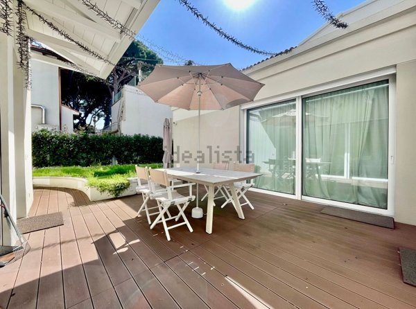 appartamento in vendita a Riccione