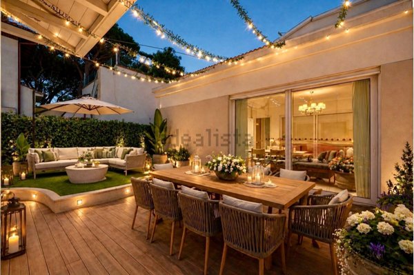 appartamento in vendita a Riccione