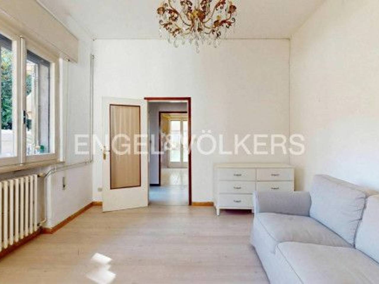 appartamento in vendita a Riccione