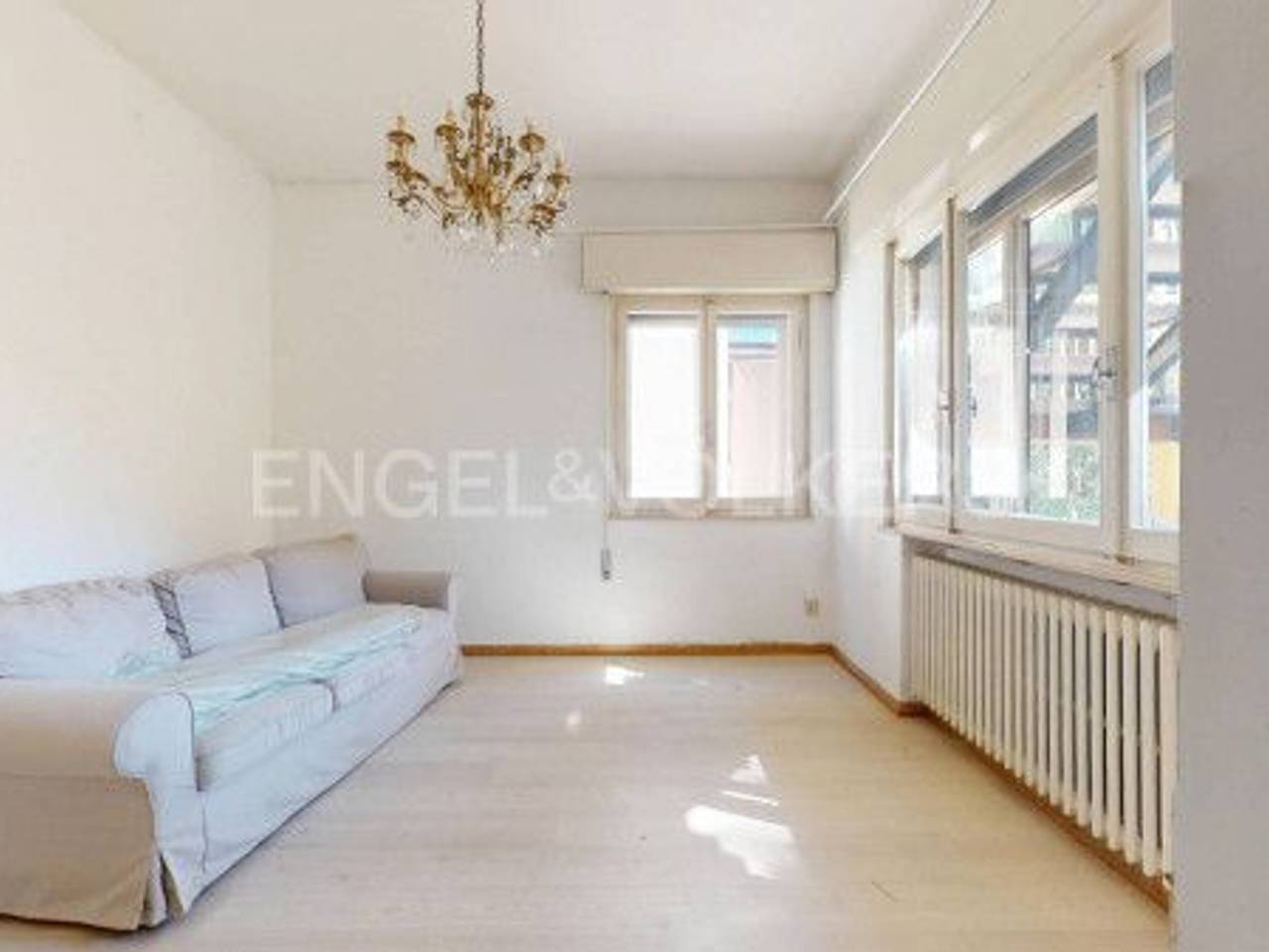 appartamento in vendita a Riccione