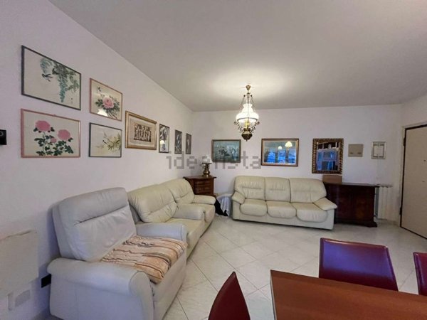 appartamento in vendita a Riccione