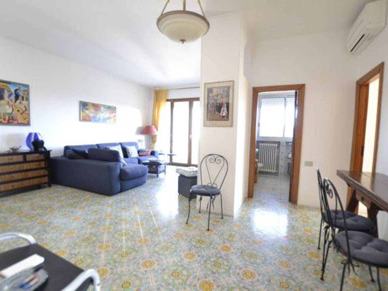 appartamento in vendita a Riccione