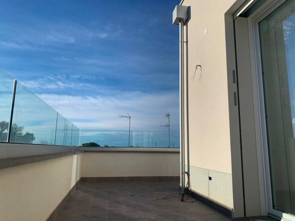 appartamento in vendita a Riccione