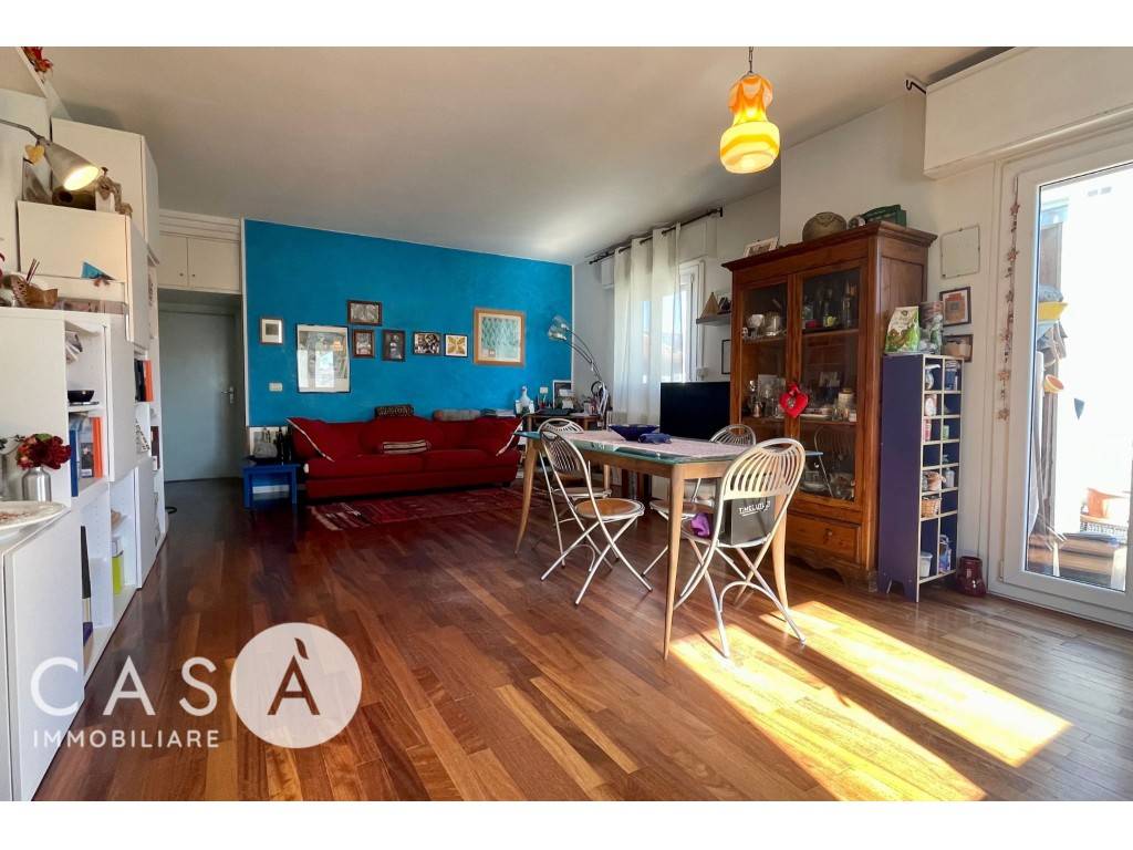 appartamento in vendita a Riccione