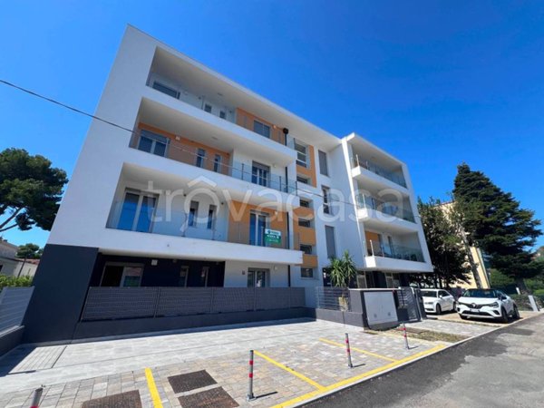 appartamento in vendita a Riccione