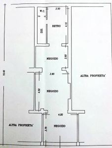 negozio in vendita a Riccione