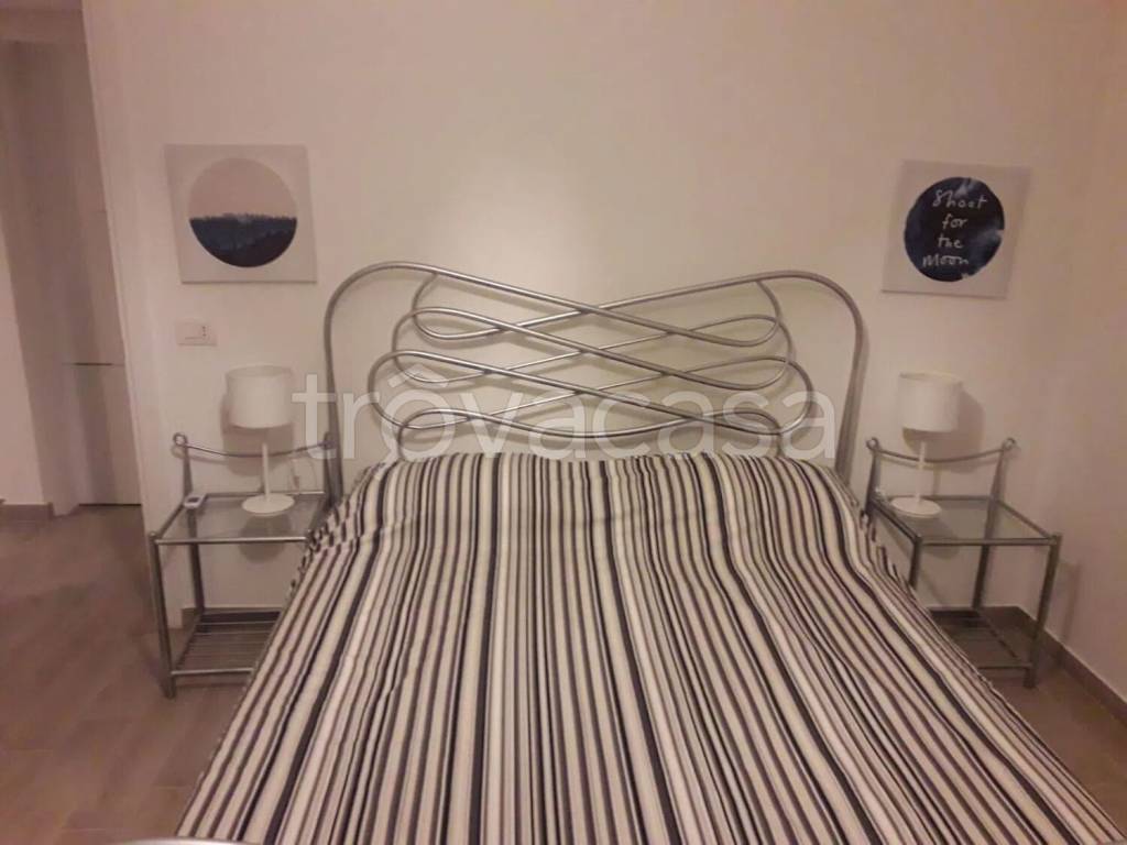 appartamento in vendita a Riccione in zona Alba