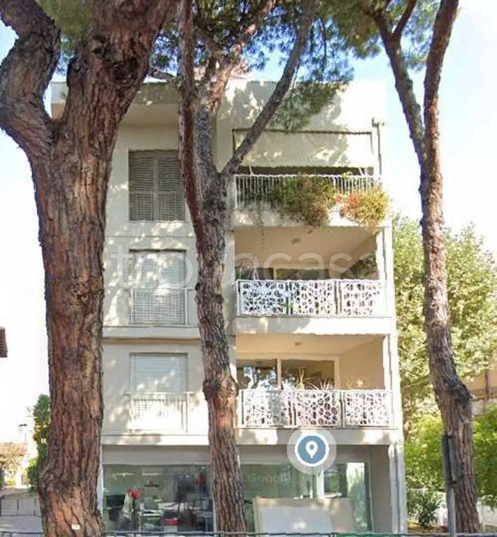 appartamento in vendita a Riccione