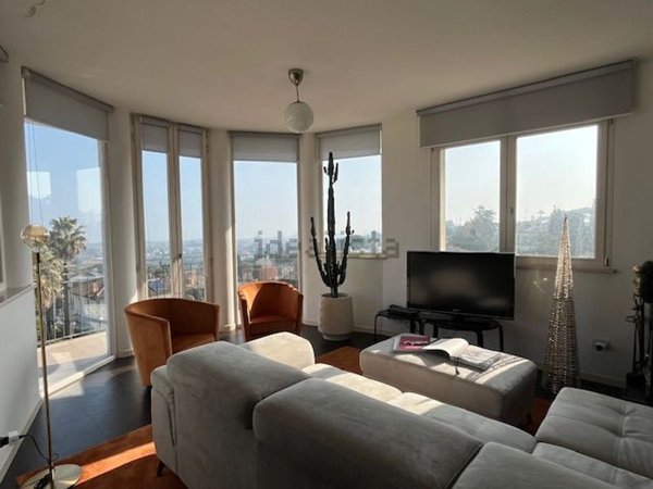 appartamento in vendita a Riccione in zona Centro Storico