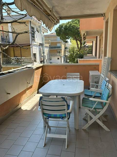 appartamento in vendita a Riccione