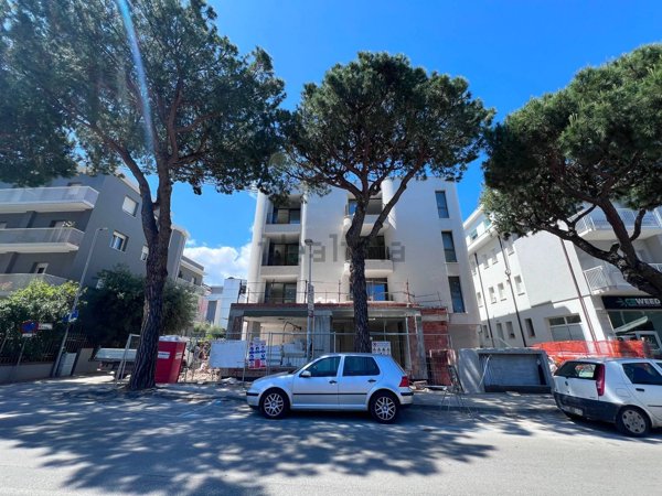 appartamento in vendita a Riccione