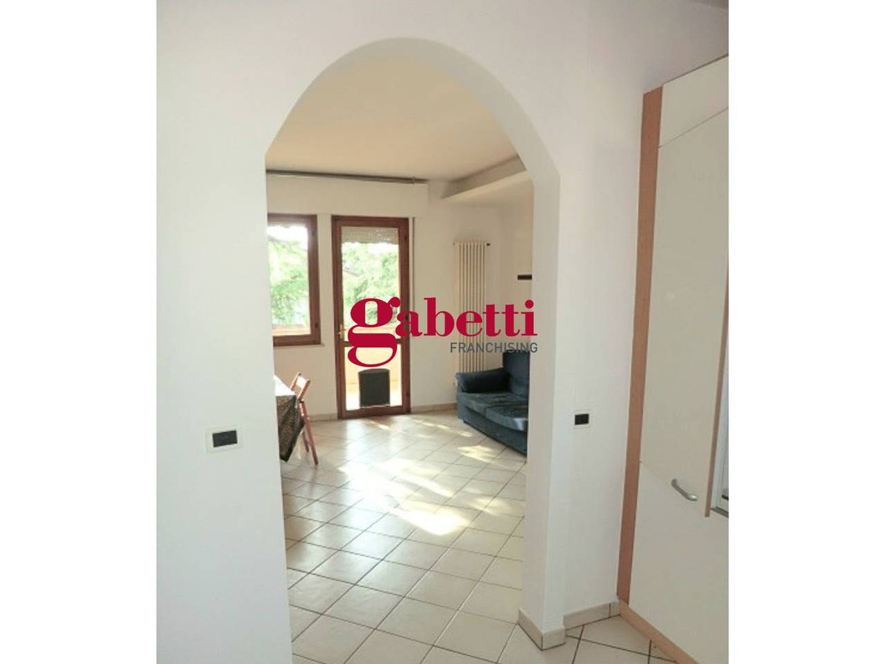 appartamento in vendita a Riccione