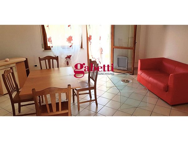 appartamento in vendita a Riccione in zona Alba