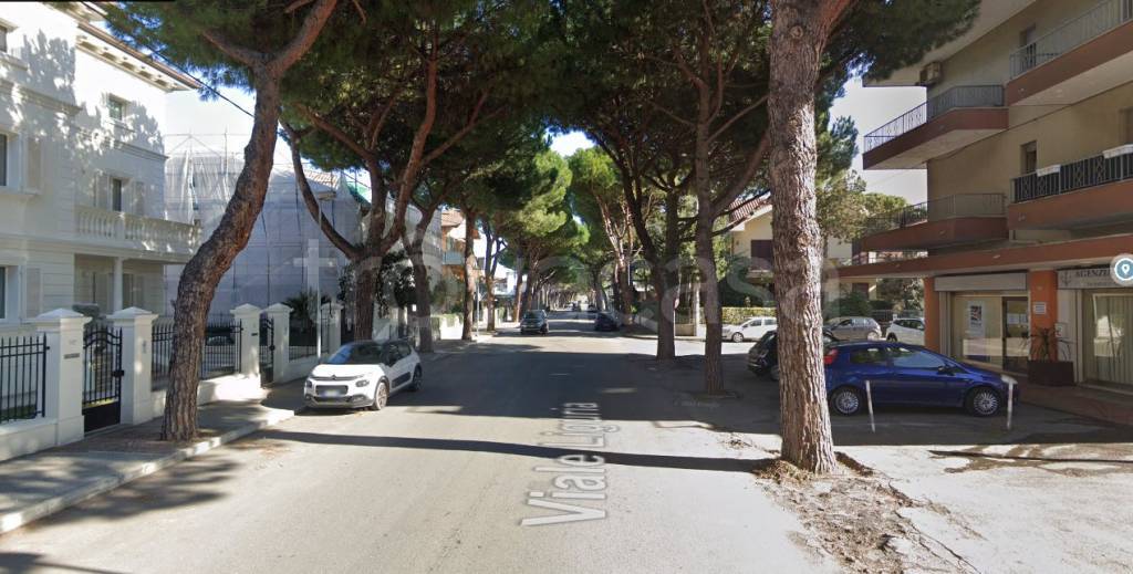 appartamento in vendita a Riccione