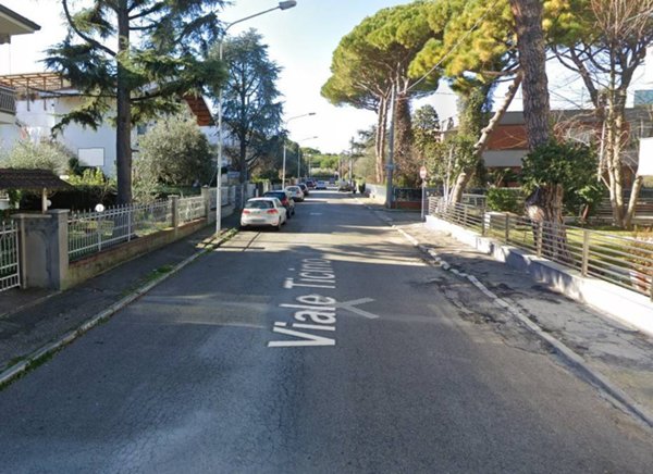 appartamento in vendita a Riccione in zona Alba