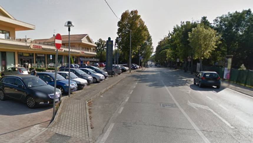 appartamento in vendita a Riccione in zona San Lorenzo