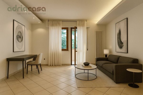 appartamento in vendita a Riccione