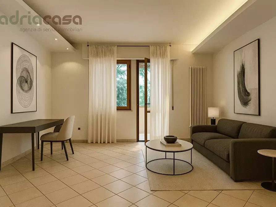 appartamento in vendita a Riccione