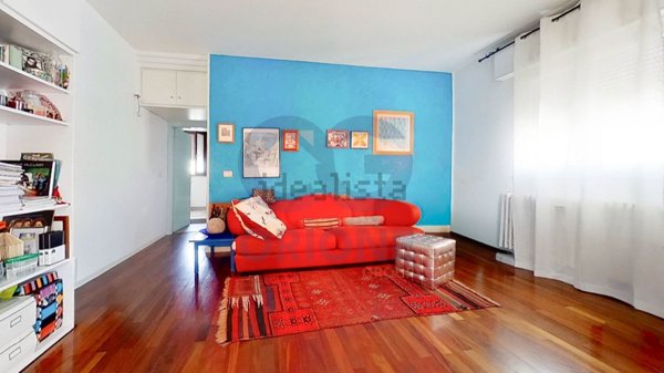 appartamento in vendita a Riccione