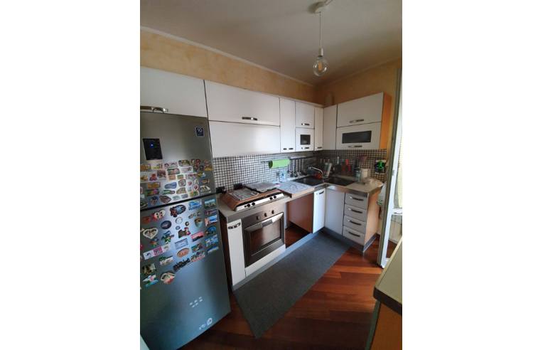 appartamento in vendita a Riccione