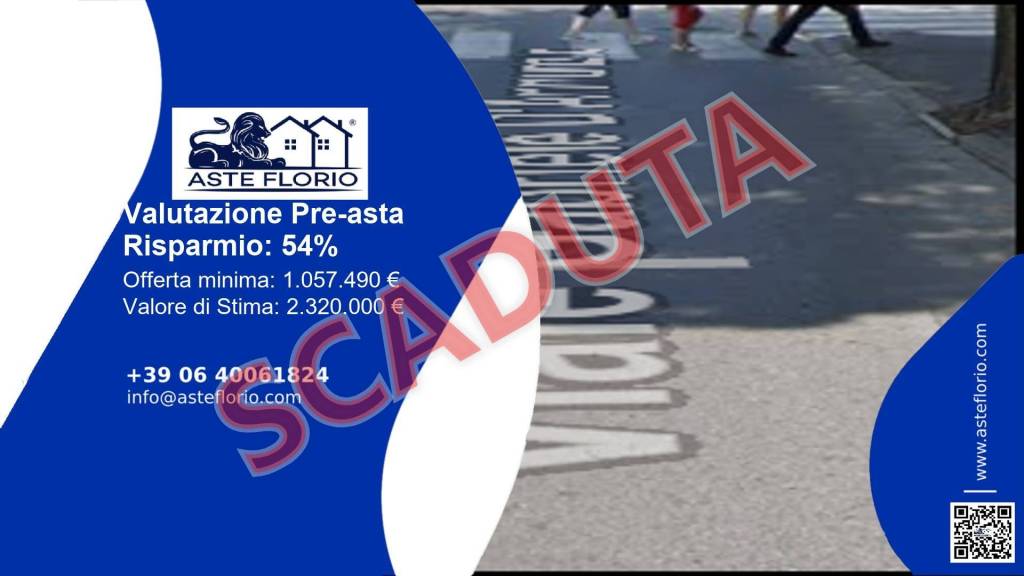 negozio in vendita a Riccione in zona Alba