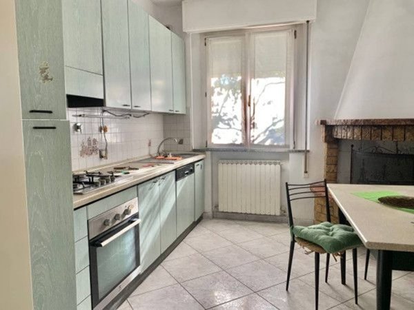 appartamento in vendita a Riccione in zona Alba