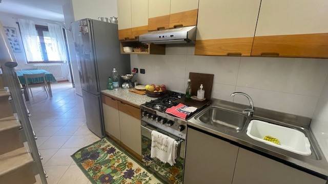 appartamento in vendita a Riccione in zona Alba