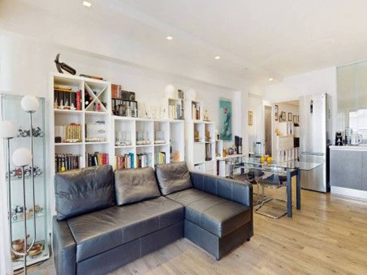 appartamento in vendita a Riccione