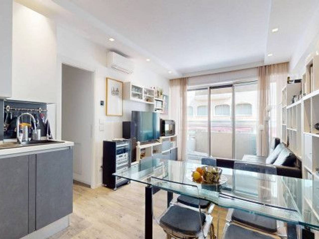 appartamento in vendita a Riccione