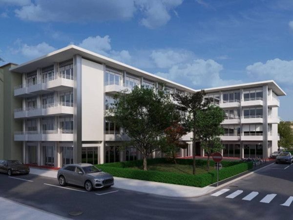 appartamento in vendita a Riccione