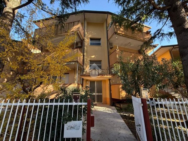 appartamento in vendita a Riccione