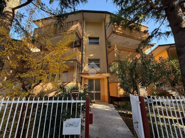 appartamento in vendita a Riccione