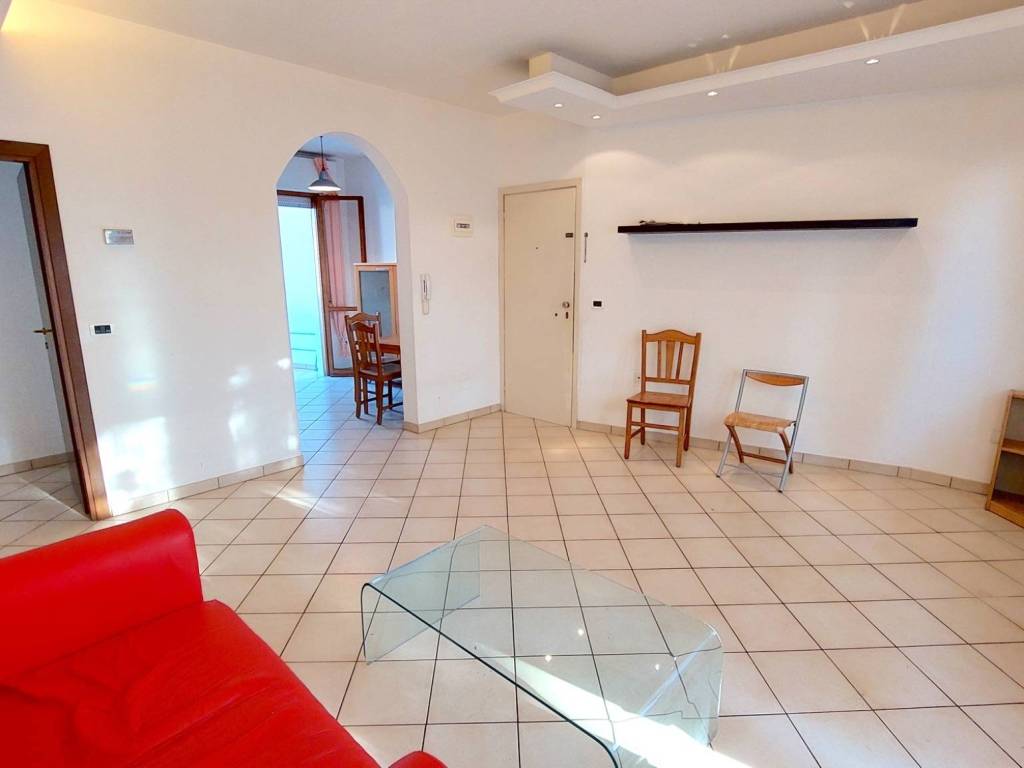 appartamento in vendita a Riccione in zona Marano