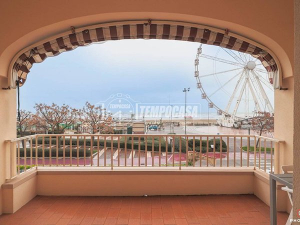 appartamento in vendita a Riccione