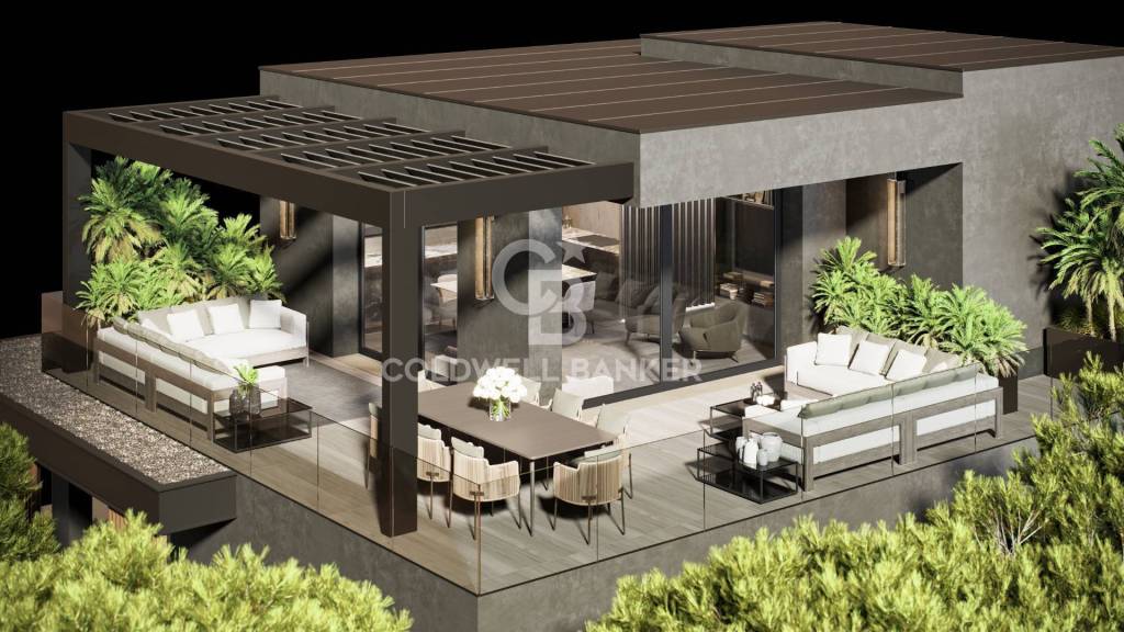 appartamento in vendita a Riccione