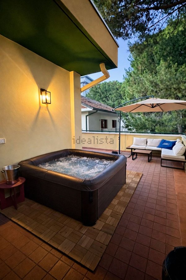 appartamento in vendita a Riccione