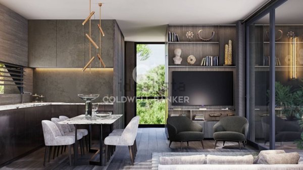 appartamento in vendita a Riccione