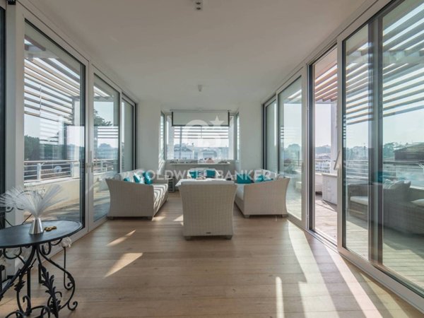 appartamento in vendita a Riccione