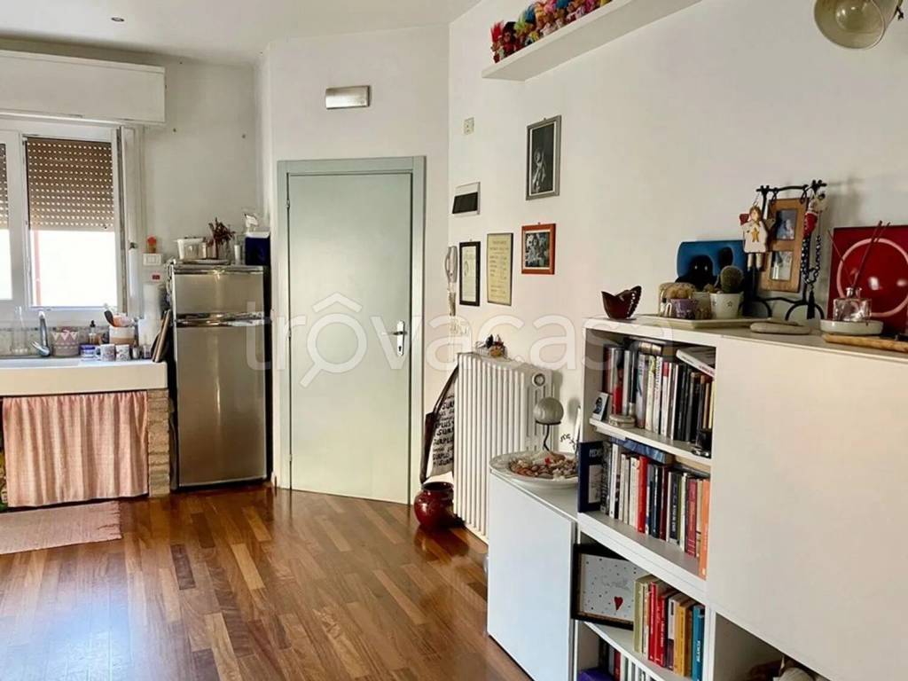 appartamento in vendita a Riccione