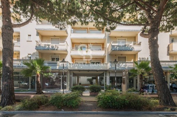 appartamento in vendita a Riccione in zona Marano
