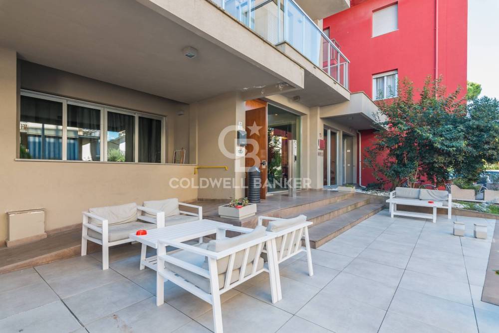 appartamento in vendita a Riccione in zona Centro Storico