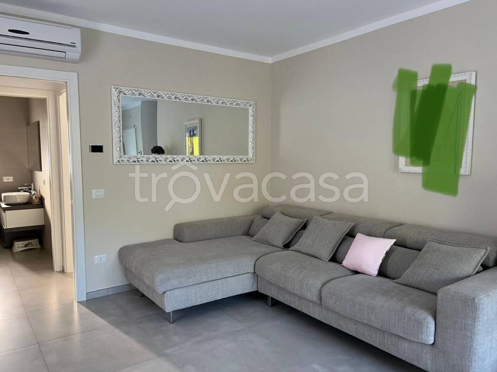 appartamento in vendita a Riccione