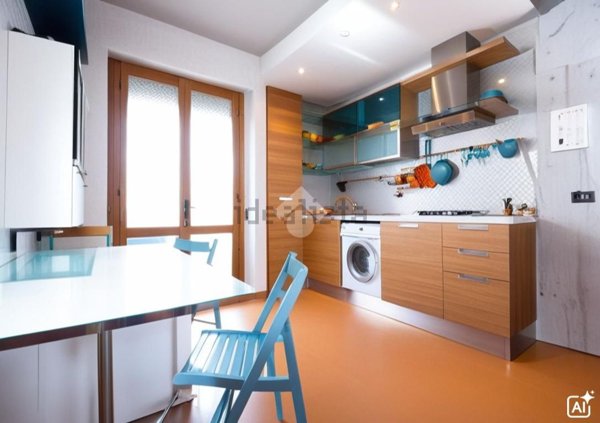 appartamento in vendita a Riccione