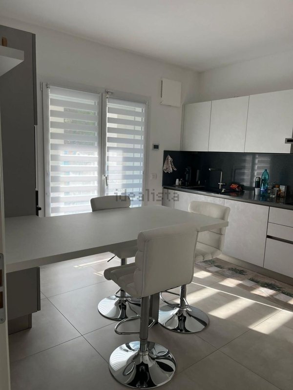 appartamento in vendita a Riccione