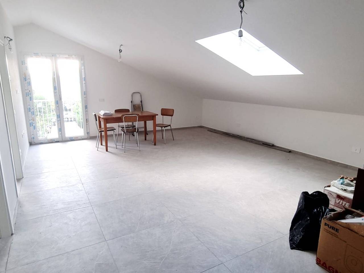 appartamento in vendita a Riccione