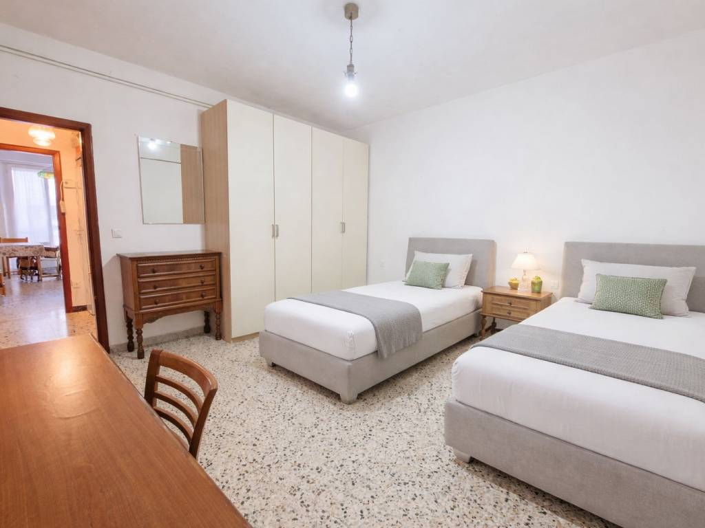 appartamento in vendita a Riccione in zona Alba