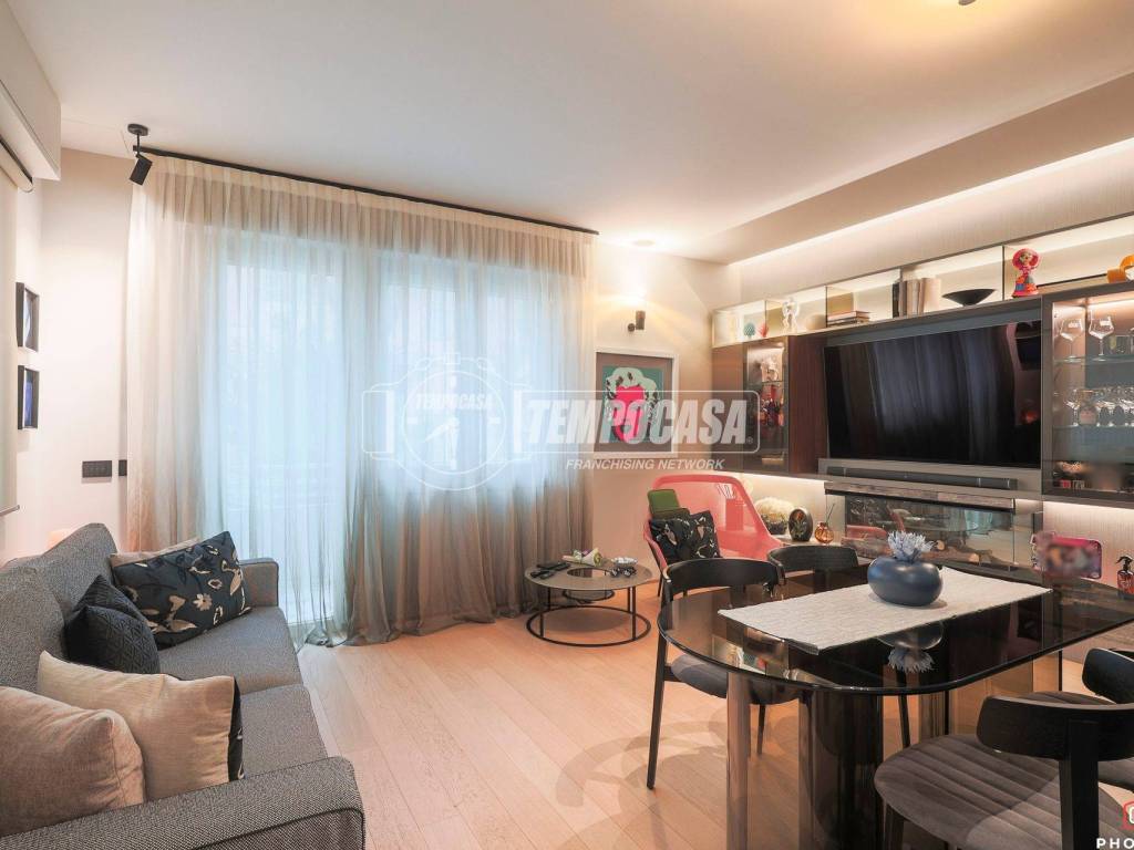 appartamento in vendita a Riccione
